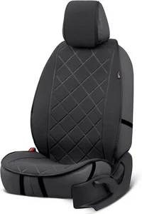 Cojín de asiento de coche Otom, protector de asiento de coche, fundas de asiento delantero - Imagen 1 de 8