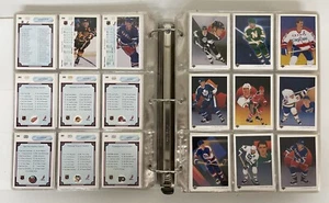 Upper Deck 1990-1991 1991-1992 + Pro Set Hockey Cards HUGE LOT - Picture 1 of 11