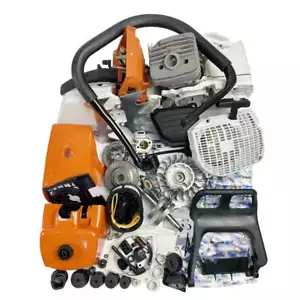 Kit de reparación completo Bluesaws MS 660 - Imagen 1 de 1