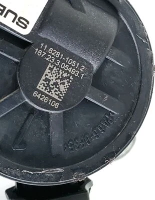 2020 2021 2022 2023 2024 2025 Subaru Outback Legacy OEM Left Rear Brake Caliper - Image 1 of 4