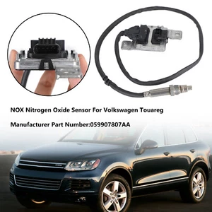 NOX Nitrogen Oxide Sensor 059907807AA For VW Touareg 2015-2018 - Picture 1 of 10