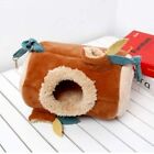 with Holes Small Pet House With Metal Hooks Hamster Hammock Keep Warm
