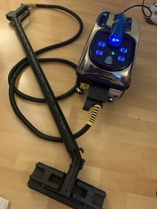 Thermostar Avantgarde S4 Dampfreiniger - Bild 1 von 3