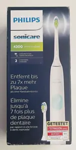 Philips Sonicare ProtectiveClean 4300 Electric Toothbrush | New - Picture 1 of 4