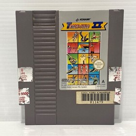 Track & Field II 2 - Nintendo NES - Tested & Working - Free Postage