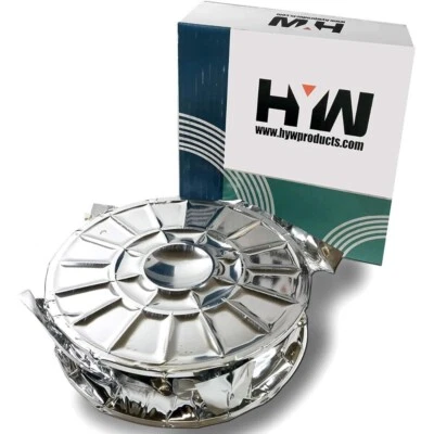 Stainless Steel Flux Core Welding Wire E316LT-1 .035" 10 LB Spool - Изображение 1 из 3