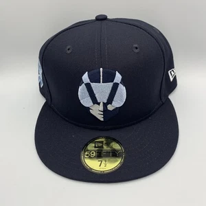 Las Vegas Aviators Breast Cancer Awareness Day 7 1/2 59Fifty New Era Mütze nicht verstellbar - Bild 1 von 5