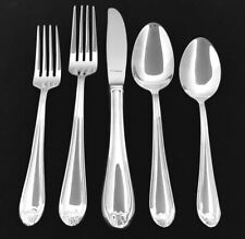 LENOX Stainless BUTTERFLY MEADOW You Choose Piece CHOICE Flatware NEW STOCK