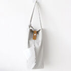 Canvas Cloth Tissue Box Hanging Napkin Paper Holder for Home Car Nordic Living