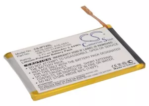 Batería para Apple iPod Touch 4to P/N: 616-0550,616-0551,GB-S10-314363-0100 - Imagen 1 de 5