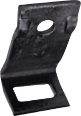 GORILLA AGRI - INDUSTRIEPARTS & SEATS Halter für Zinken 32x10