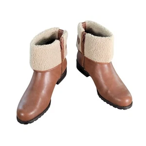 Style & Co. Beana2 modische Stiefeletten Größe 7W - Bild 1 von 10