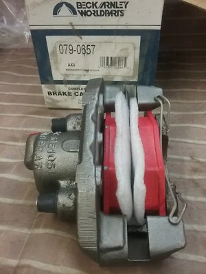 Beck/Arnely Brake Caliper Assembly Part No 079-0657 - Image 1 of 2