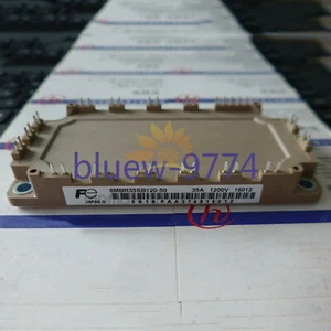 NUOVO per FUJI 6MBR35SB120-50 modulo di alimentazione 1PZ - Foto 1 di 1