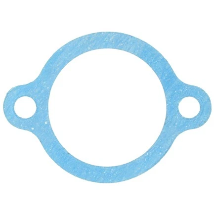 Junta de salida de refrigerante del motor Mahle C30645 Foto 1 de 4