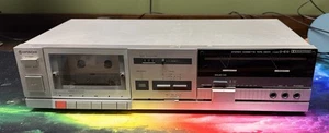 Cassettiera HITACHI D-E11 - testata funzionante - Foto 1 di 4