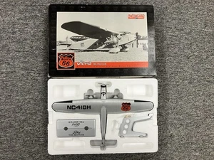 Phillips 66 Ford Tri-Motor ERTL Prestige Series Die Cast Flugzeug Airplane F928 - Bild 1 von 22