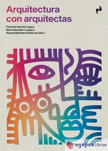 Arquitectura con arquitectas. NUEVO. ENVÍO URGENTE (Librería Agapea) - Imagen 1 de 1