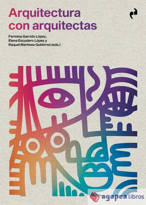 Arquitectura con arquitectas. NUEVO. ENVÍO URGENTE (Librería Agapea) - Imagen 1 de 1