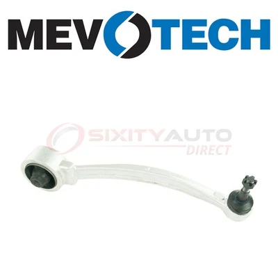 Mevotech Control Arm & Ball Joint Assembly for 2011-2013 Hyundai Equus 4.6L ff Foto 1 de 4