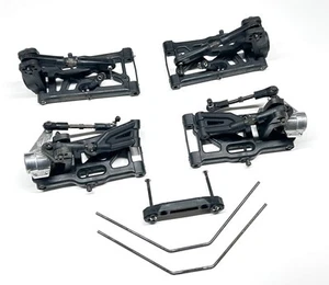 OFNA Ravager 9.5 Buggy Suspension Arm Steering 36051 36060 40020 40016 36081 - Picture 1 of 7