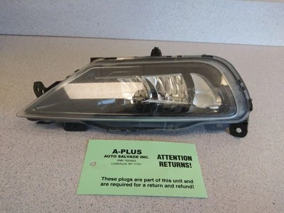 2018 Volvo XC90 OEM Passenger Fog-driving Light ID 313958662 Fits 16-24 - Image 1 of 4