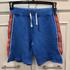 Crewcuts Shorts Boys Size Xl Active Shorts Navy Blue Size 12 - Picture 1 of 20