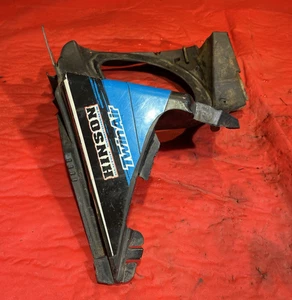 2001 KTM 250 EXC-R EXC 250 RACING REAR AIR FILTER BOX PANEL COVER 50306001052 - Picture 1 of 8