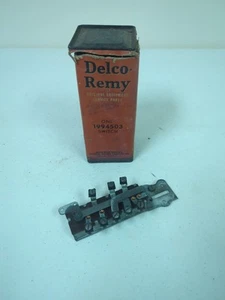 NOS 38 Oldsmobile Headlight Switch GM 1994503 - Picture 1 of 18