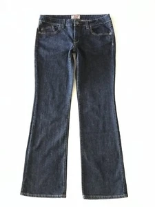 No Boundaries Flare Jeans Junior Womens Size 11 Average ***EUC*** - Picture 1 of 4