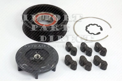 NEW A/C Compressor CLUTCH KIT for Dodge Mercedes Freightliner Sprinter 2500 3500 - Image 1 of 2