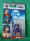 2 inch single Nano metal figs-Bizarro from DC collection-number DC42 BNIP