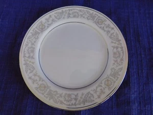 Empress China Majestic SALAD PLATE 1 of 6 available 7-5/8" - Picture 1 of 7