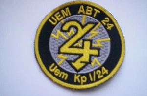 Schweizer Armee  UEM ABT 24  ca 9 cm - Picture 1 of 1