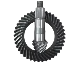 Revolution Gear D44 Front JL-JT 2018+ 4.88 Ratio Ring and Pinion Fits Dana 210MM - Picture 1 of 1