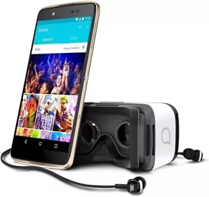 Alcatel Idol 4 and Smartphone – Parent - Picture 1 of 5