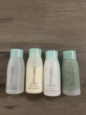 BeautiControl Skinlogics PLATINUM tamaños de viaje 1,0 OZ cada uno Foto 1 de 2