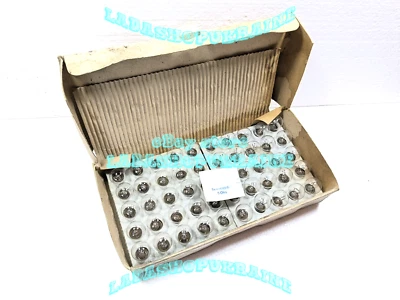 10x RETRO 1979 AÑO TESLA CSSR BOMBILLA BAY15D 12V P21/5W LADA MOSKVICH 10 un. Foto 1 de 4