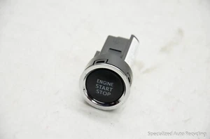 2016 TOYOTA COROLLA PUSH TO START BUTTON OEM - Picture 1 of 7
