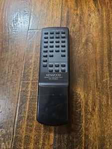 Original Kenwood RC-P0501 Remote Control DPR5060 DPR5070BLK - Picture 1 of 1