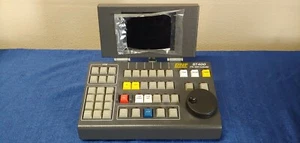 DNF Controls ST400 VTR/DDR Controller No Power Cord - Afbeelding 1 van 10