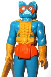Masters of the Universe Reaction MER MAN dibujos animados caja ciega 2018 variante he-man - Imagen 1 de 2
