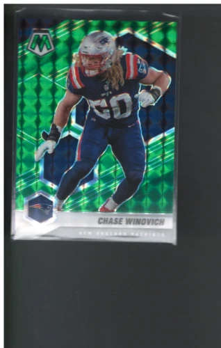 B4024- 2021 Panini Mosaic FB Asst Insert Cards G4 -You Pick- 15+ FREE US SHIP - Image 1 of 1