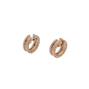 BVLGARI B-ZERO1 earrings 802000159613000 - Picture 1 of 6