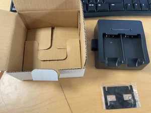 Casio Dual Battery Charger ONLY - Picture 1 of 2