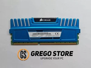 CMZ8GX3M2A1600C9B Corsair Vengeance 4GB PC3-12800 DDR3-1600MHz Unbuffered 240 - Bild 1 von 2
