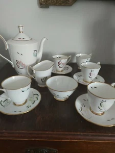 Kaffeeservice - Bild 1 von 4