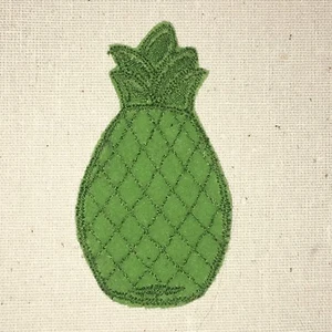 Pineapple Patch - Picture 1 of 2