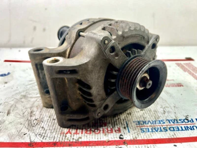 Dodge Challenger 2011-2018/2011-2015 cargador V8-5,7 L alternador generador ¡¡OEM!!! Foto 1 de 4