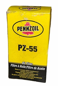 New Pennzoil Oil Filter PZ-55 - Picture 1 of 6